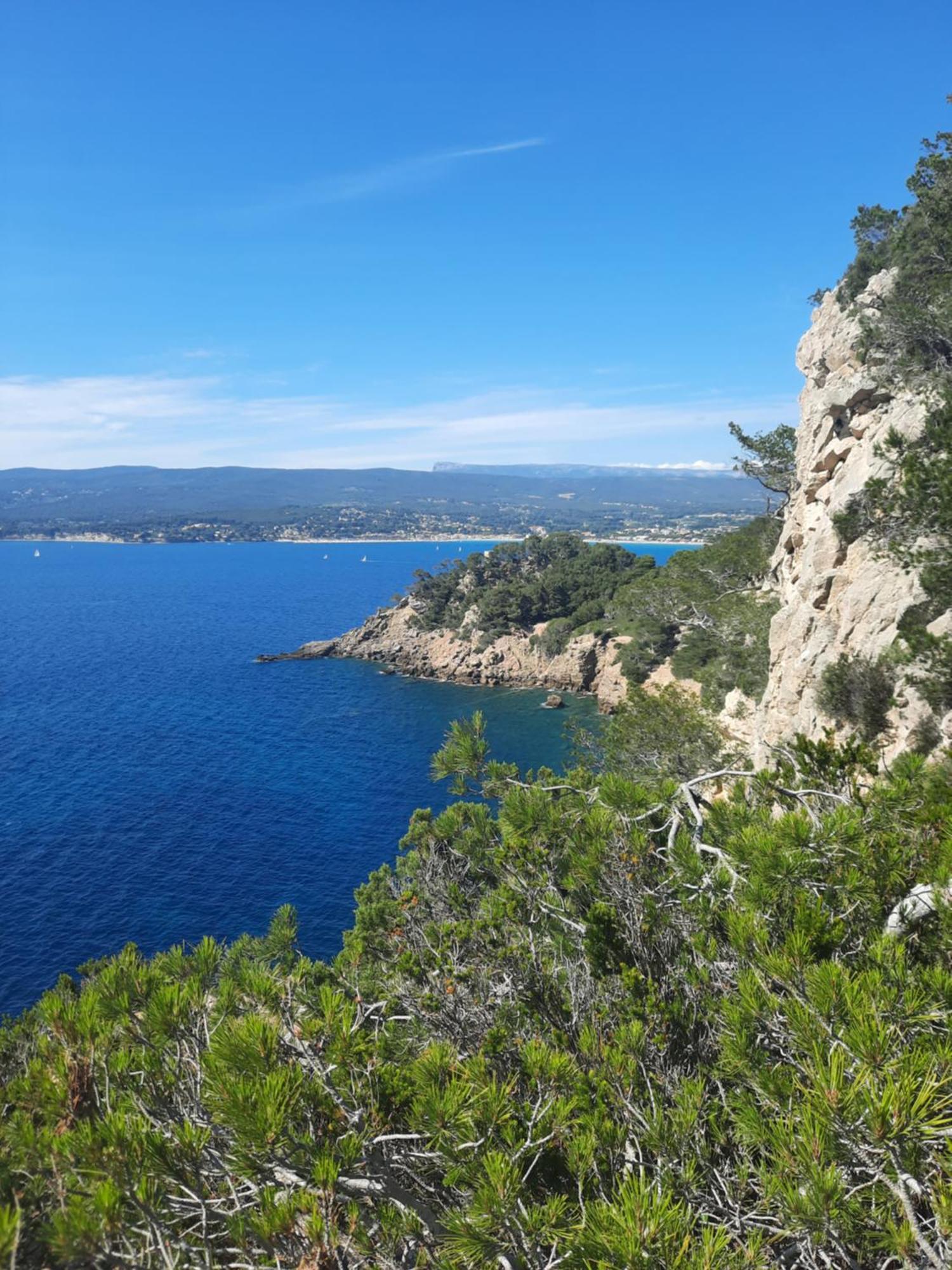 Maison Independante Avec Piscine Privative Pres De La Mer La Garde  Exterior foto